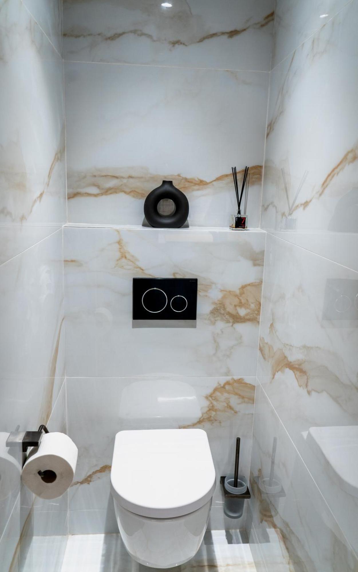 Eden Azur - Residence Hoteliere Golfe-Juan Cameră foto