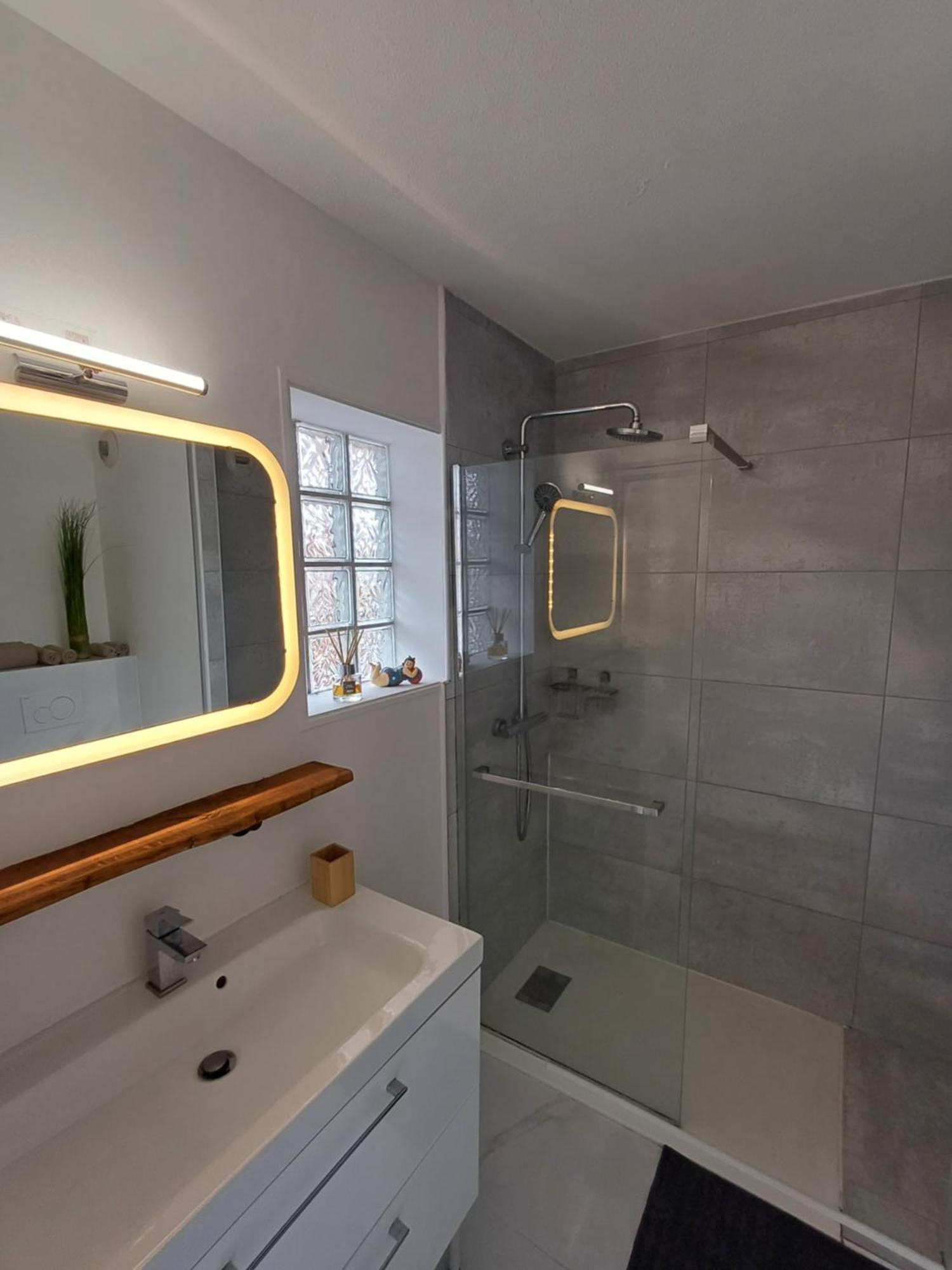Eden Azur - Residence Hoteliere Golfe-Juan Cameră foto